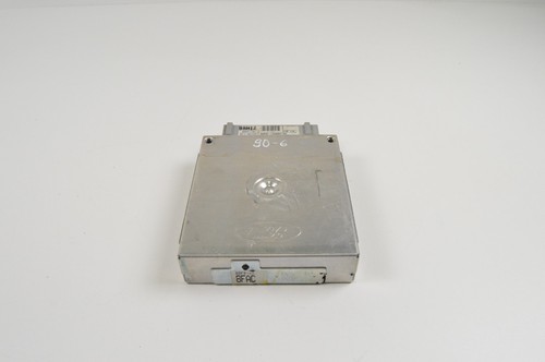 Ford ECU Kontrolle Modul Einheit 88FB-12A650-AC