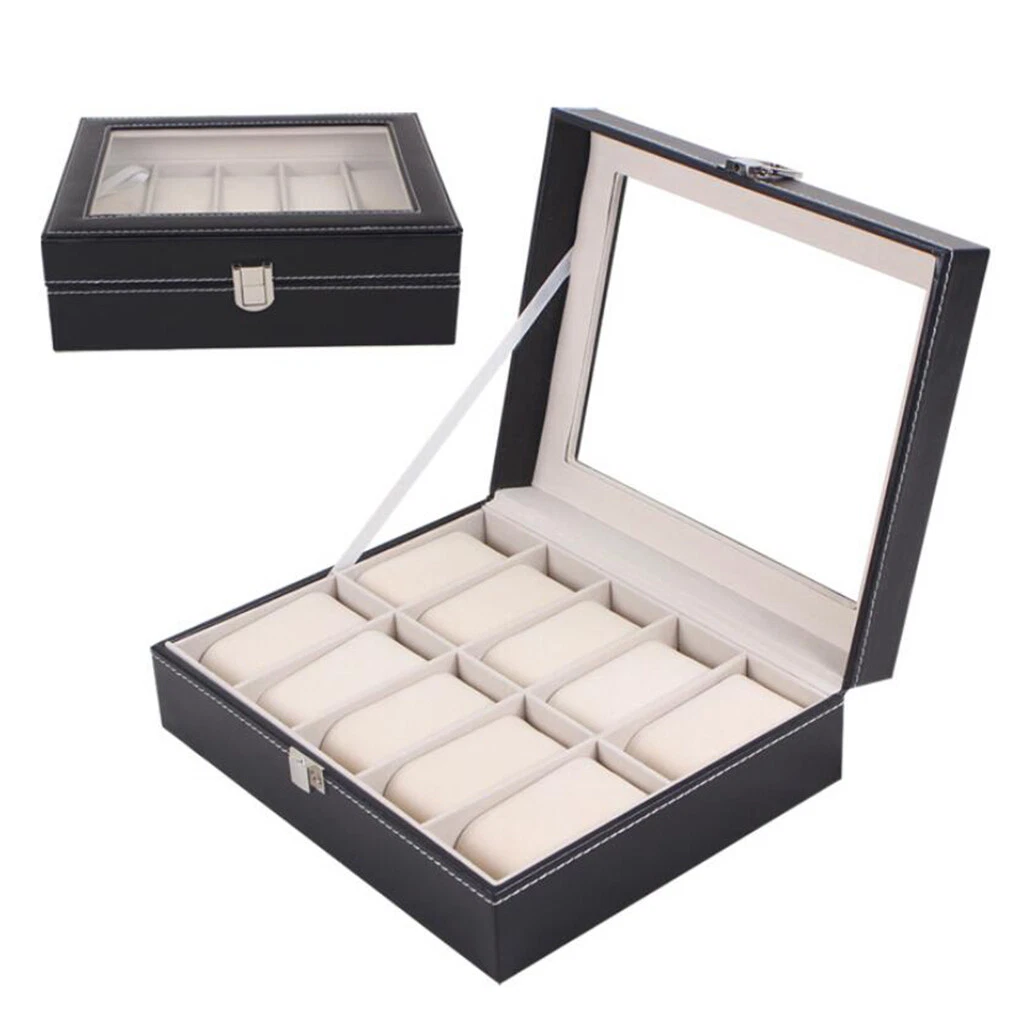 Watch storage deals cabinet