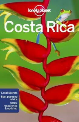 Costa Rica von Planet Lonely (2018, Taschenbuch)