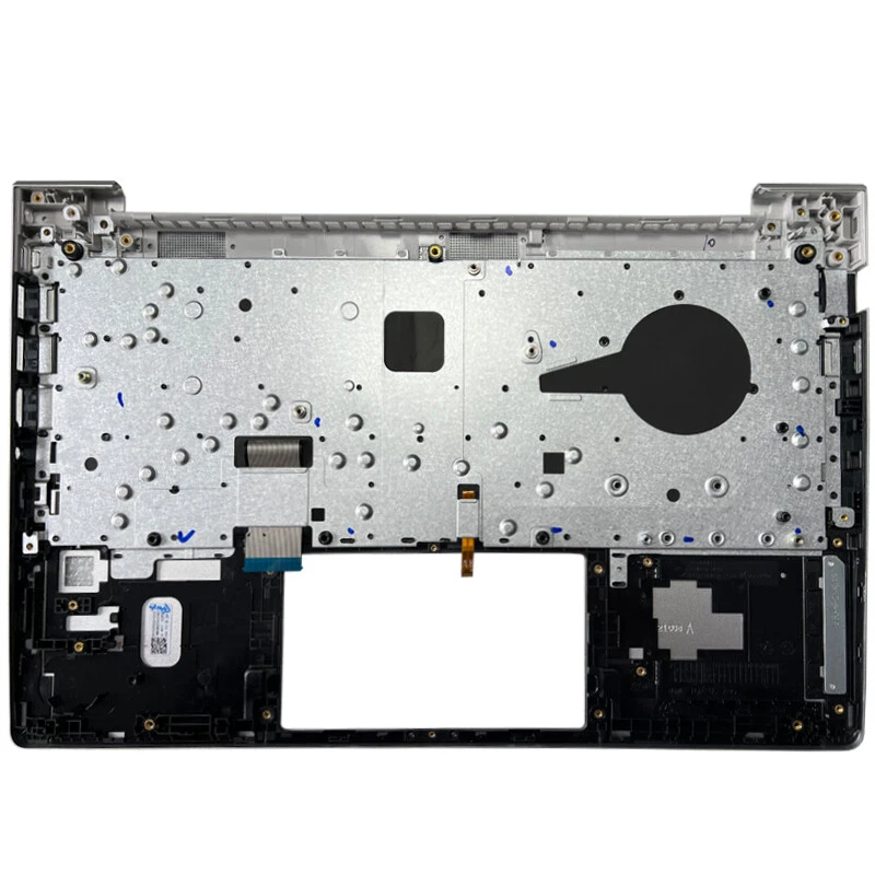 Portátil PARA HP EliteBook 640 G9 Teclado Latino/Español Estuche Superior Apoyamanos Cubierta Foto 3 de 4