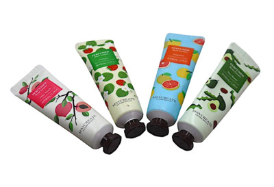  M'AYCREATE Gather Beauty Hand Creams Assorted 4 Different Scents