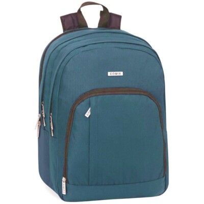 Zaino Comix Verde acqua