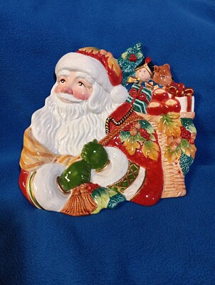 Fitz & Floyd（フィッツ＆フロイド) HolidaySolstice s-l400.jpg