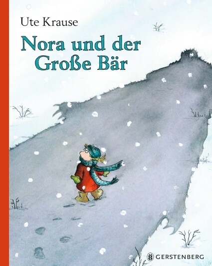Nora Und Der Große Bär Von Ute Krause