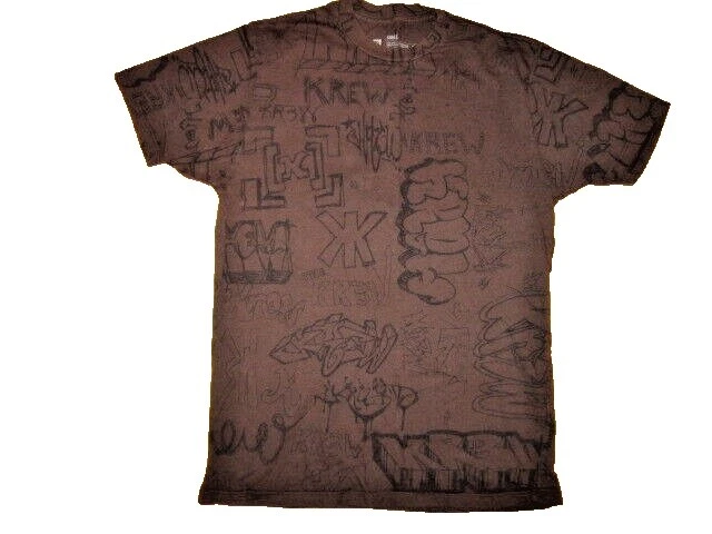 Camisas para hombre talla S Krew