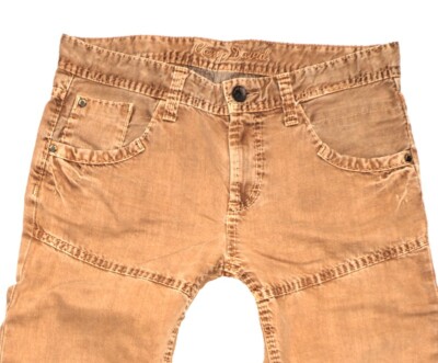 ORIGINAL CAMP DAVID HERREN JEANS   W33 L32 **TOP 2026 33/32 **
