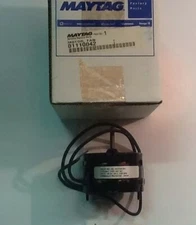 MAYTAG/JENN-AIR REFRIGERATOR FAN MOTOR ASSEMBLY PART NUMBER: 01110042 NEW PART