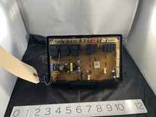 Samsung Oven Main Control Board DE92-03960E