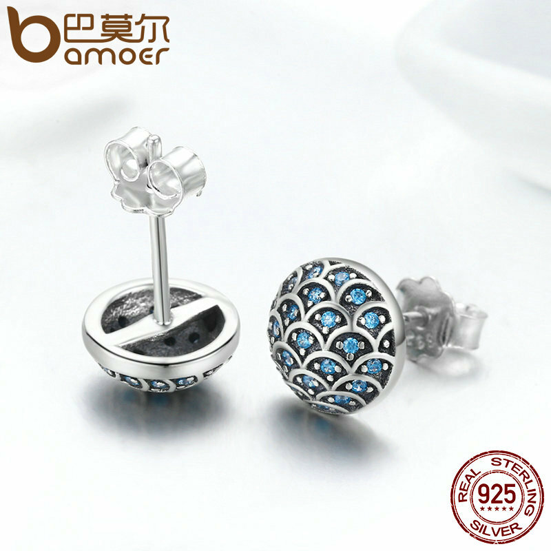 S.Oliver Gioiello Orecchini Da Donna In Argento Con Zirconia 2031441 - Foto 2