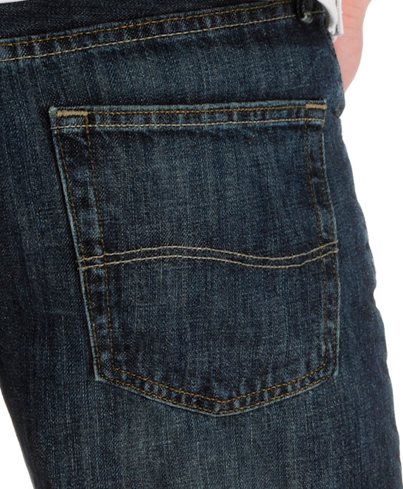 NWT LEE MEN'S Premium Select Denim Regular Straight Leg Jeans 20019 All Size NEW