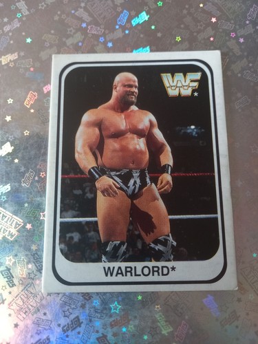MERLIN WWF CARDS 1991 WRESTLING ITALIAN VERSION A SCELTA: UNDERTAKER MACHO MAN . - Foto 12 di 88
