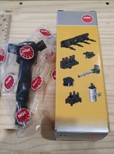 New & Sealed NGK 48871 Coil-on-Plug Pencil-Type Ignition Coil 11-16 Hyundai Kia