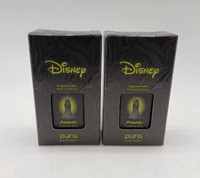Pura Disney Bergamot Mist Refill – 2 Pack 10mL Ea, Smart Home Diffuser Fragrance