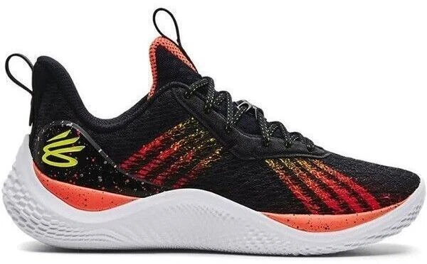Under Armour Curry Flow 10 More Magic 2023 for sale | eBay