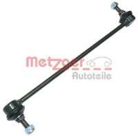 Original Metzger Stange/Strebe Stabilisator 53019918 FüR Fiat