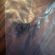 NEW DELL INSPIRON LATITUDE 10 Screws- SET OF SCREWS - For Various Dell Models