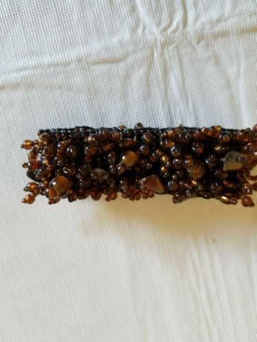 Beaded Bracelets Stretchy ,5 colors - Picture 5 of 12