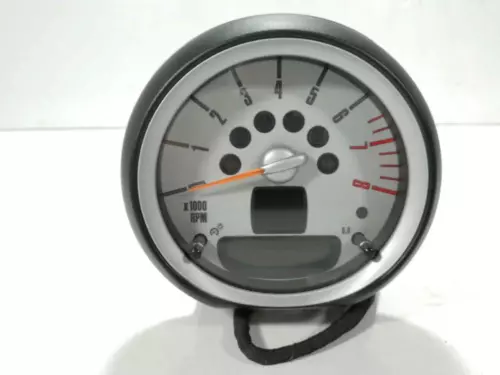920139001 Instrumentenblende für MINI MINI (R56) Cooper 2009 1181509 - Bild 1 von 10