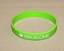 Rarissimo braccialetto Xbox One Kinect Sports Rivals Gamescom 2013