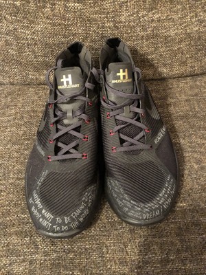 kevin hart cross trainers