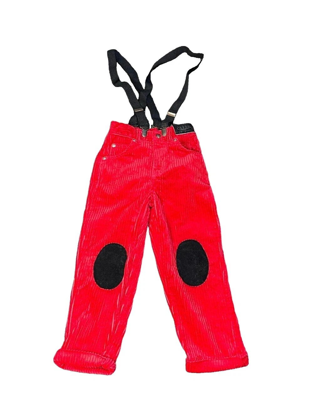 Kids Unisex 5 Size Vintage Clothing for Children