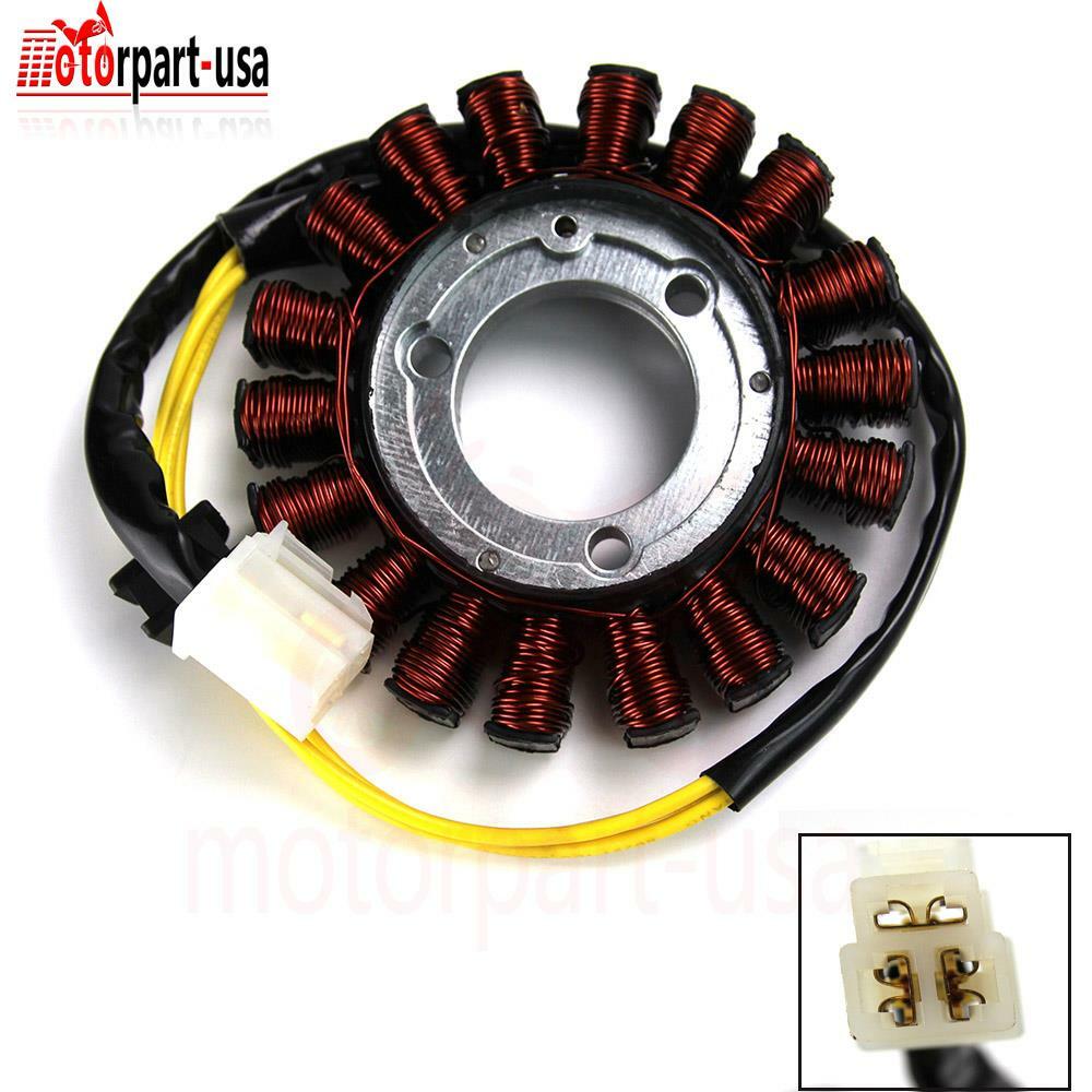 Magneto Coil For Suzuki GSXR600 750 GSXR 600 2006 2007 2008 2009