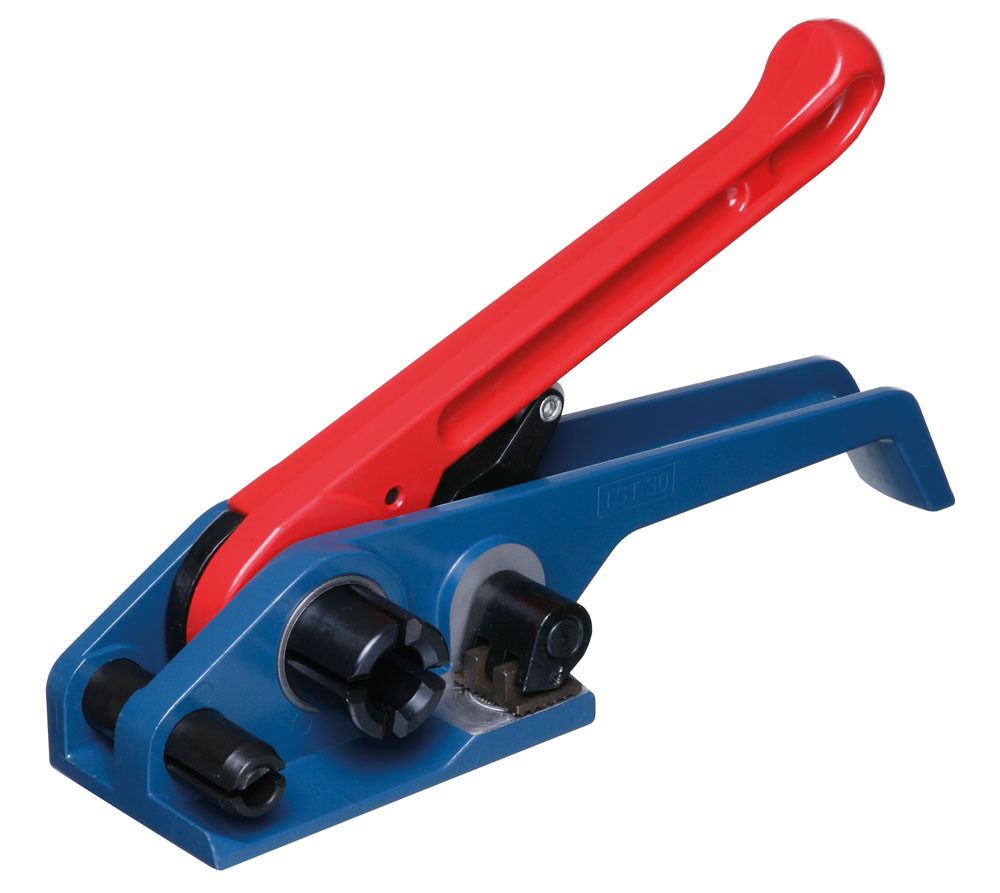 TST30 Strapping Tensioner for 12mm to 16mm Plastic Polypropylene Strap Banding