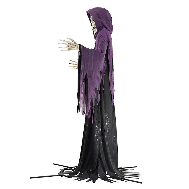 Scare Crow the Reaper✴︎Mega Rare✴︎OG 哀愁 Reaper | Repo Wiki | Fandom