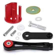 Dog Bone Engine Mount Kit For VW Golf MK5 MK6 Passat Jetta Audi A3 MK2 TT 2.0T