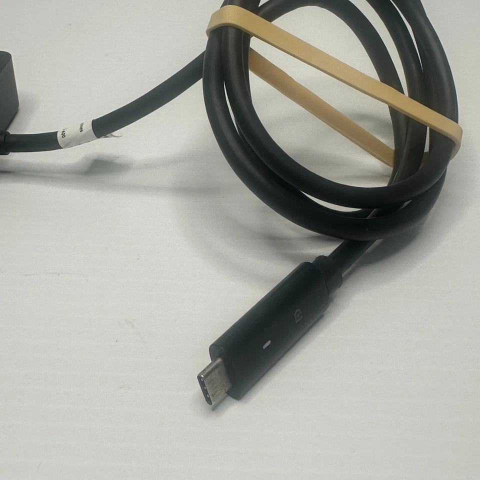 DELL USB C DOCK Docking Station WD15 K17A001 HDMI - Image 4 of 4