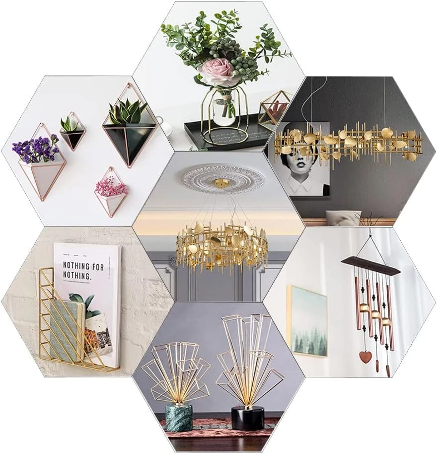 1/4 OD 铜管 4 件 7/32 内径耐用 DIY 项目和 Cr... — 第 4/4 张图片