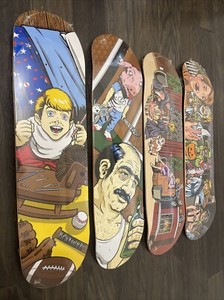 Supreme Sean Cliver Deck | eBay Supreme Sean Cliver Deck | eBay
