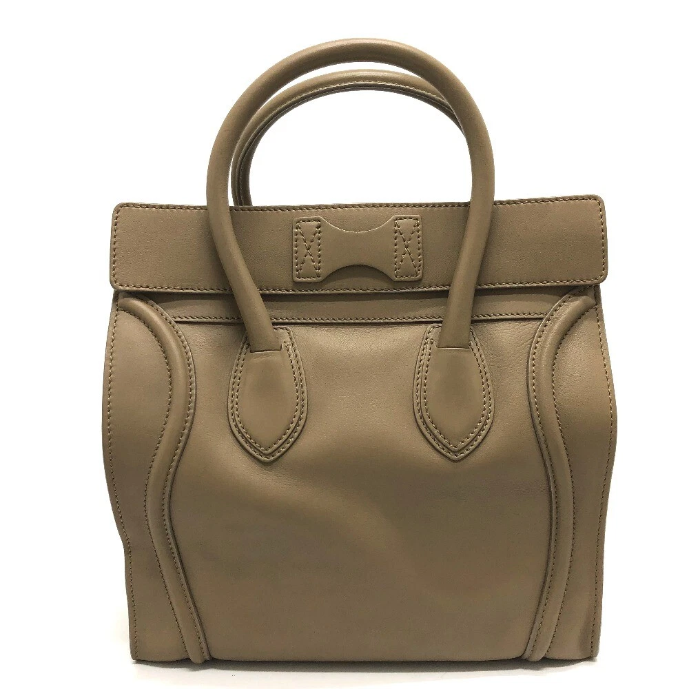 Celine bag cheap second hand