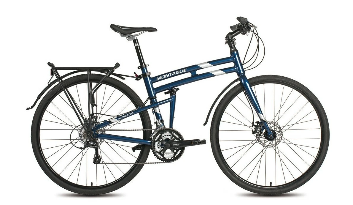 Glare wheel urban folding pedal bike hot sale