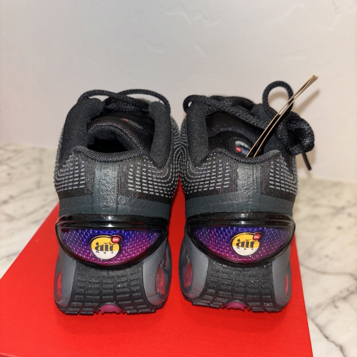 Size 7 - Nike Air Max DN All Night W for sale online | eBay