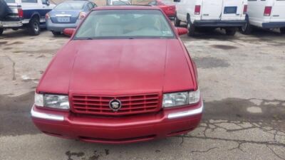Crossmember/K-Frame Rear Fits 95-02 ELDORADO 236816 | eBay