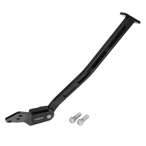 NICECNC Kickstand Kick Side Stand For Yamaha YZ250F 2014-2023 YZ450F 2014-2022 - Picture 13 of 13