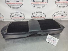 1967-69 Camaro Firebird Rear Seat Lower Narrow Seat Cushion Assembly - Core
