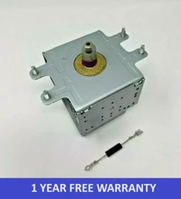 New Replacement Magnetron For GE WB27X10017 AP2025937 PS239126 By OEM Part MFR