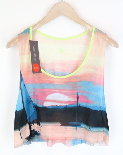 sweaty-betty-skipper-run-tank-l-women-top-pink-cropped-printed