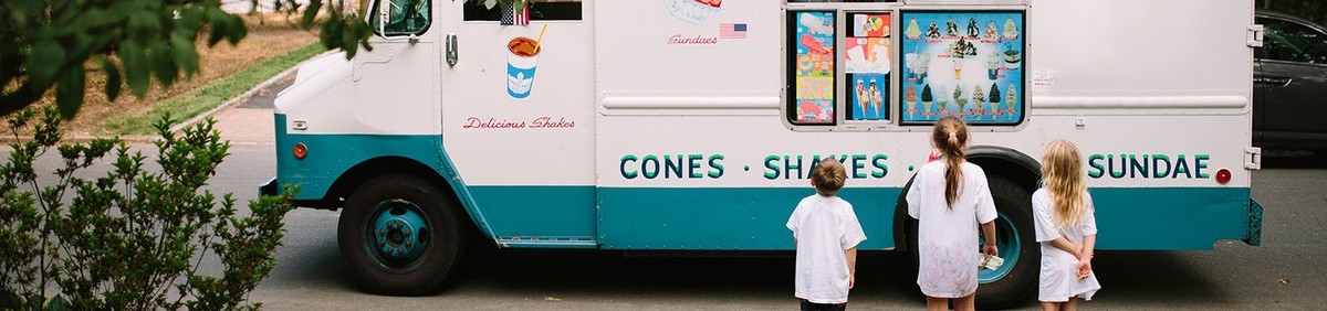 Shop Event New and Used Food Trucks Take your food business on the road