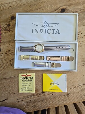 Invicta Women