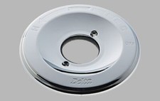 Delta Escutcheon 13 / 14 Series Chrome Genuine