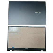 New For ASUS VivoBook15x S531F S5500F X531F Lcd Back Cover front cover Bezel
