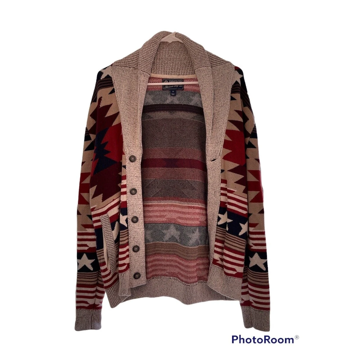American rag hotsell cardigan