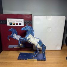 The Trail Of Painted Ponies Figurine Horse Limited Edition 4020477 Celestial