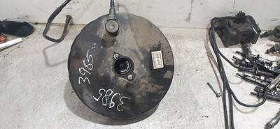 9647807180 184164 brake servo CITROEN XSARA PICASSO 1.6 HDI 90 SX 1999 ...