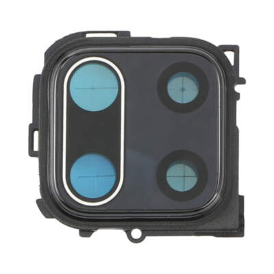 Camera Lens Cover for Xiaomi Redmi Note 9S / 9 Pro Max M2003J6A1G M2003J6B1I