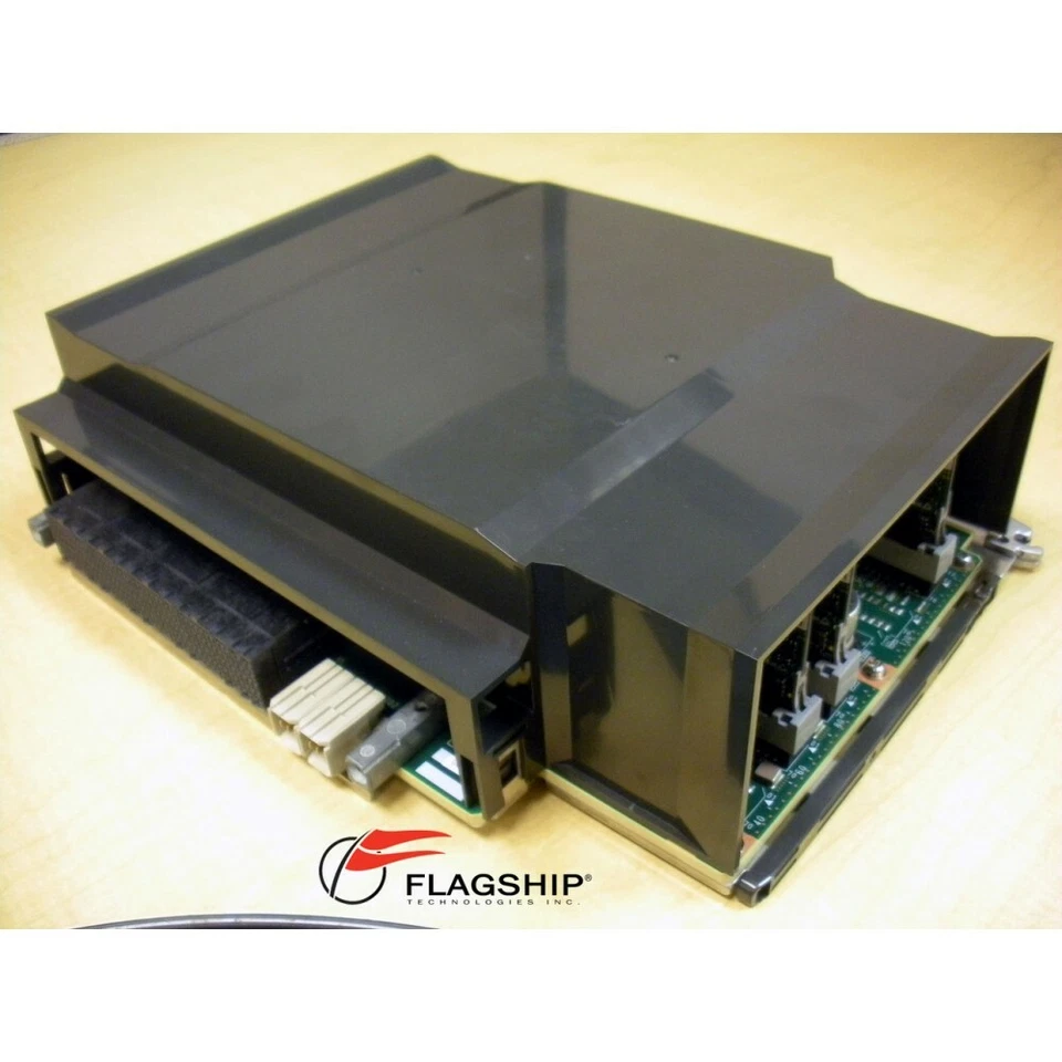 Sun SELX1D1Z 371-4932 2x 2.66GHz SPARC64 VII+ CPU Module for M4000 M5000 - Image 4 of 4