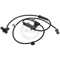 A.B.S. Sensor DrehzahlfüHler Vorne Links Passend FüR Hyundai Santa Fé II